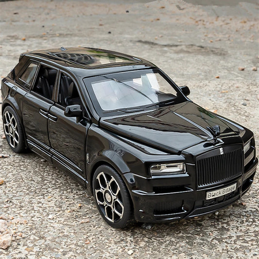 1:32 Rolls Royce Cullinan Car Model