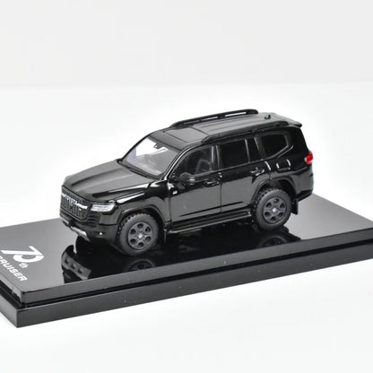 1:64 Toyota Land Cruiser LC300