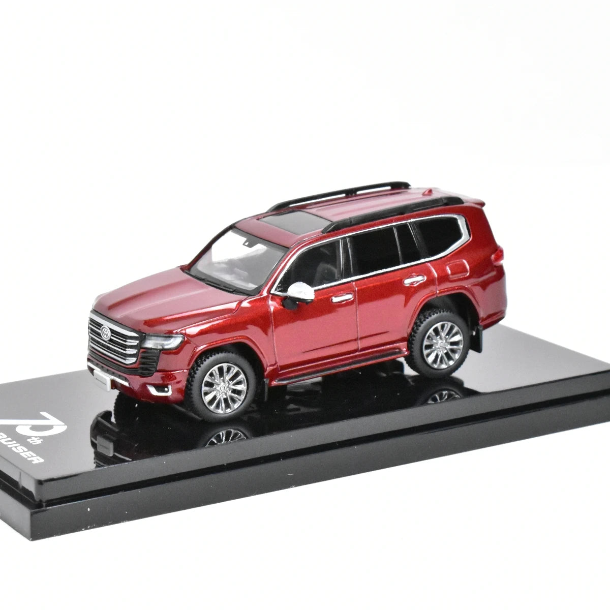 1:64 Toyota Land Cruiser LC300