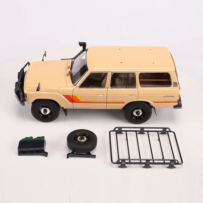 1:18 KYOSHO Toyota Land Cruiser LC60