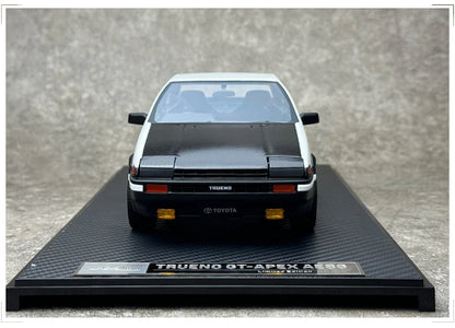 1:18 AE86 TRUENO